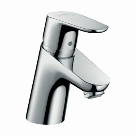 Змішувач для умивальника Hansgrohe Focus E2 (31730000)